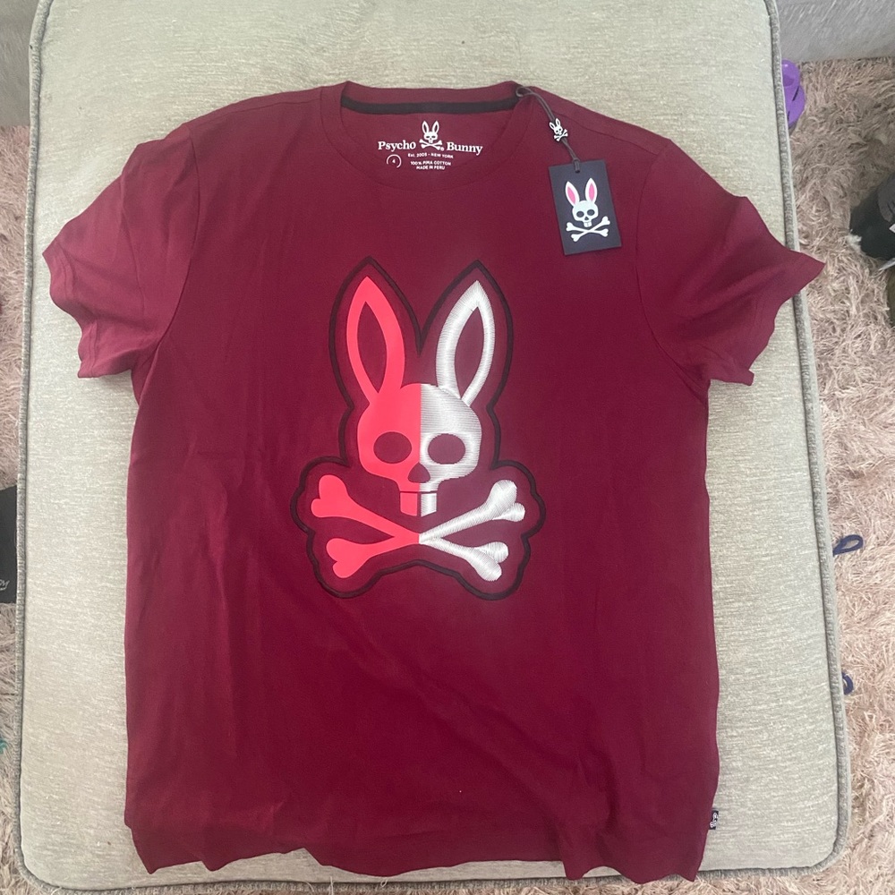 Psycho Bunny T-Shirt